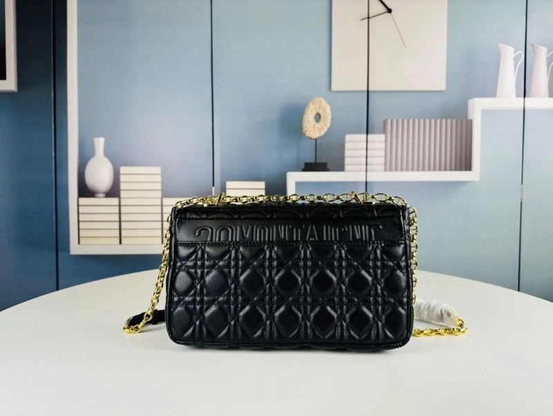 Christian Dior Satchel Bags Classic 86243