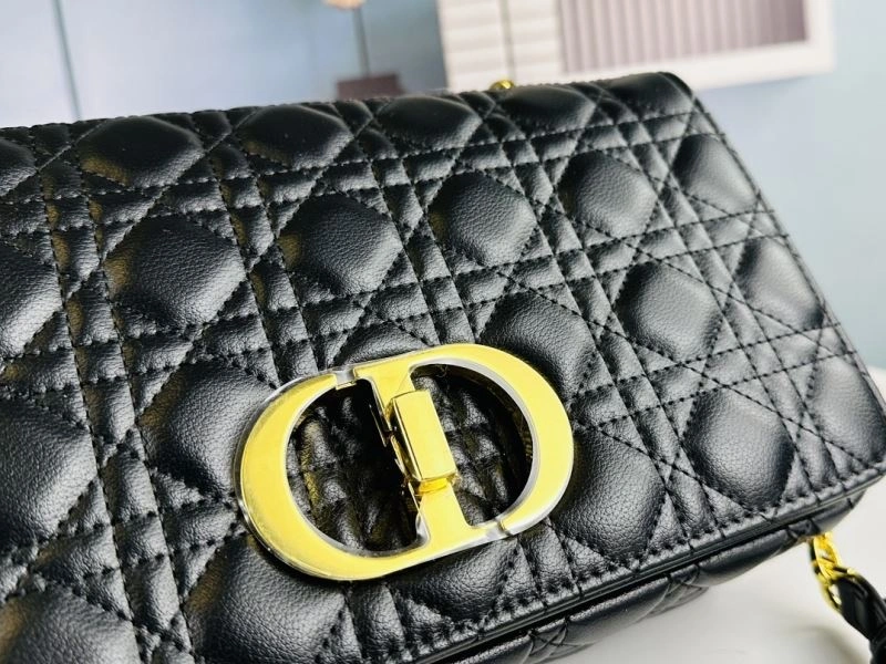 Christian Dior Satchel Bags Classic 86243