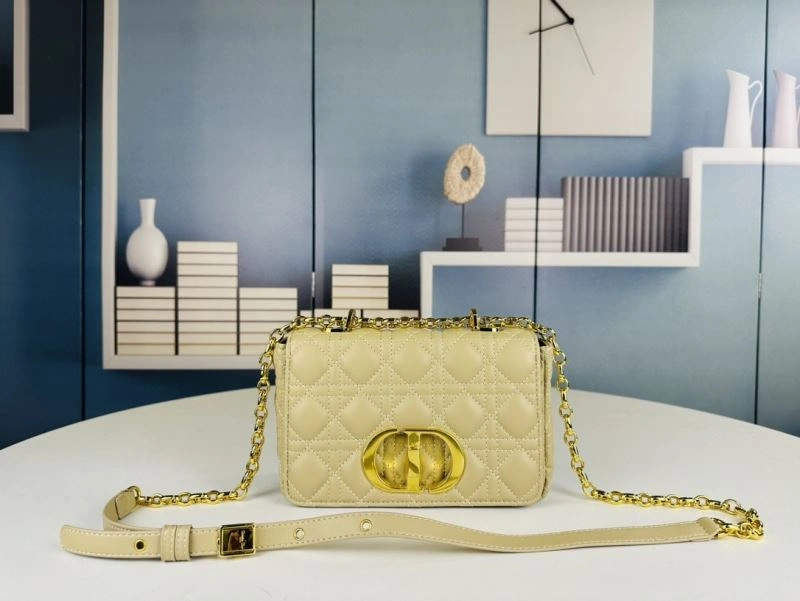 Lightweight Christian Dior Satchel Bags 86201