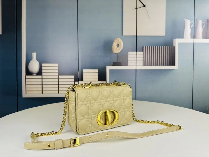 Lightweight Christian Dior Satchel Bags 86201