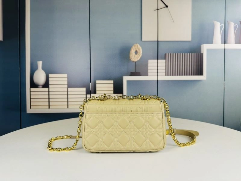 Lightweight Christian Dior Satchel Bags 86201