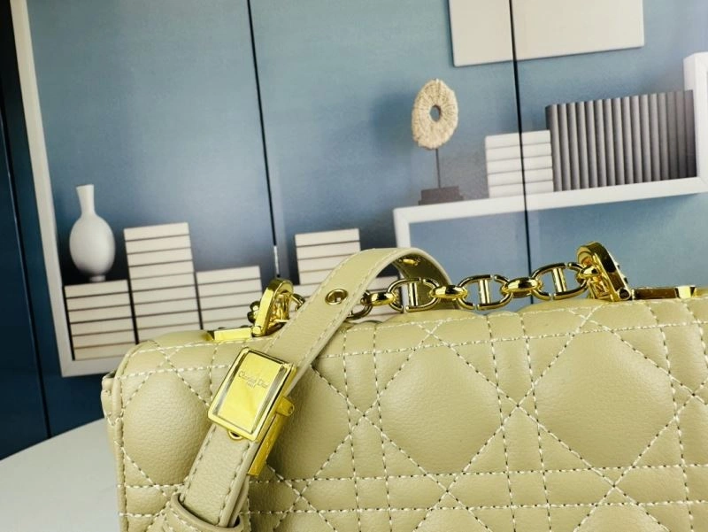 Lightweight Christian Dior Satchel Bags 86201