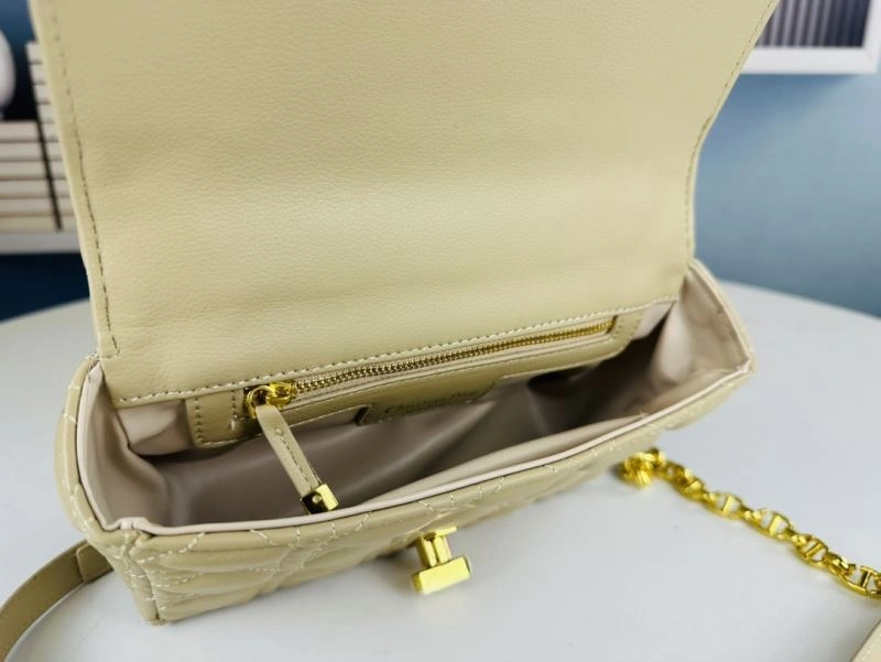 Lightweight Christian Dior Satchel Bags 86201