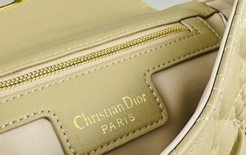 Lightweight Christian Dior Satchel Bags 86201