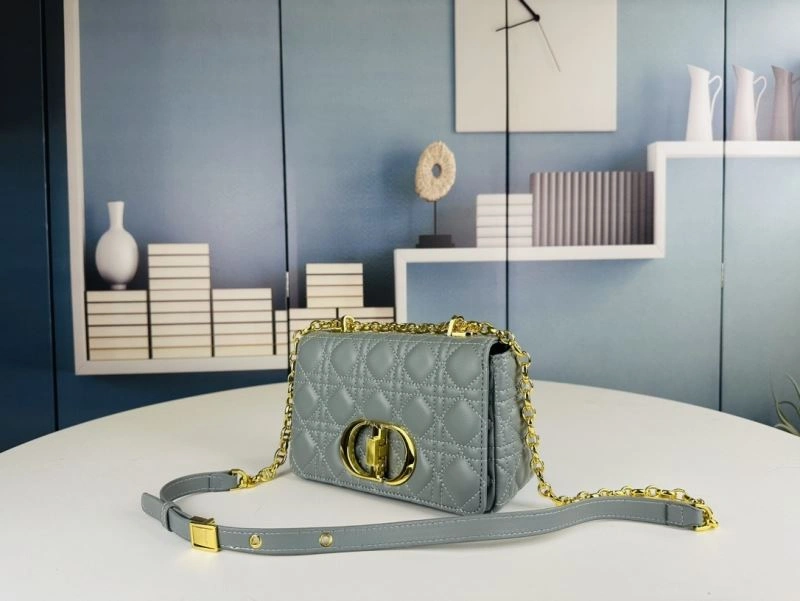 Christian Dior Satchel Bags Cozy 86198