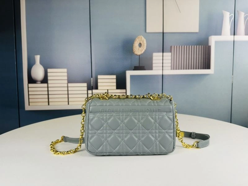 Christian Dior Satchel Bags Cozy 86198