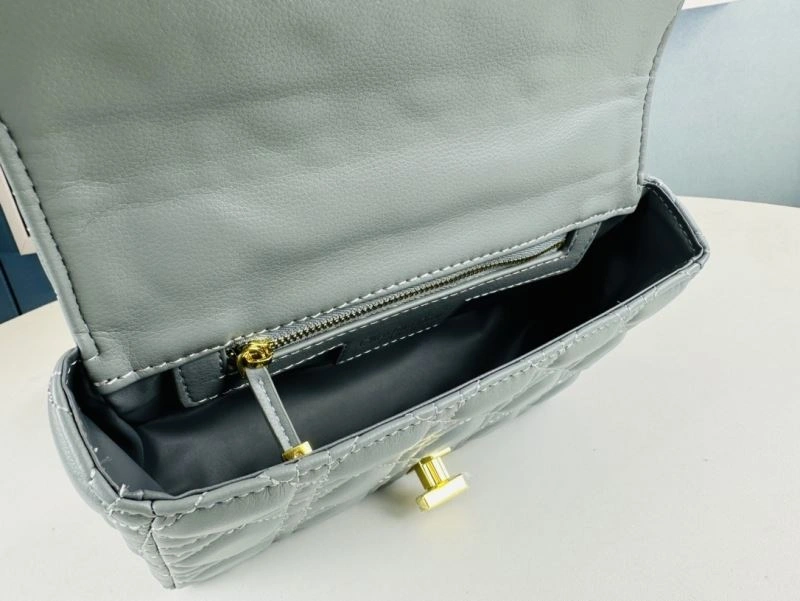 Christian Dior Satchel Bags Cozy 86198