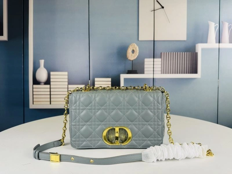 Christian Dior Satchel Bags Practical 86204