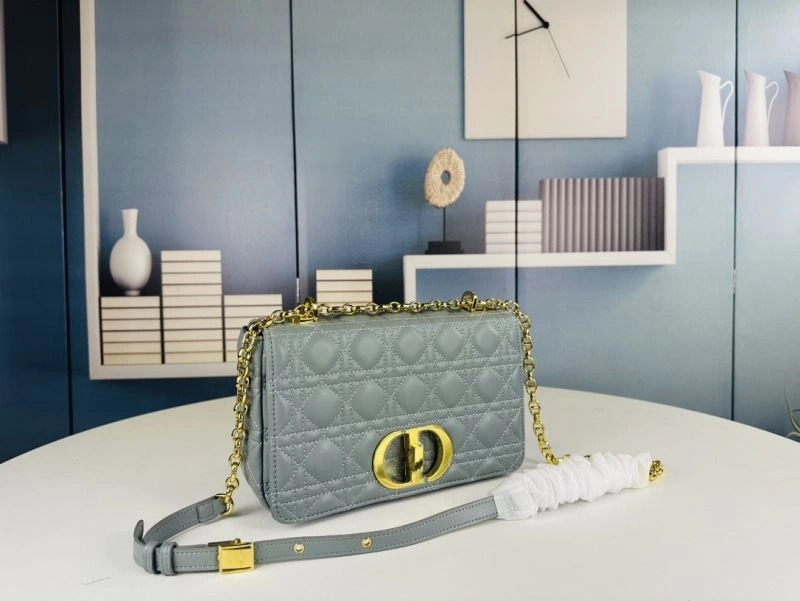 Christian Dior Satchel Bags Practical 86204
