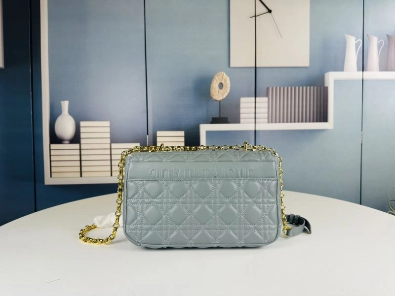 Christian Dior Satchel Bags Practical 86204