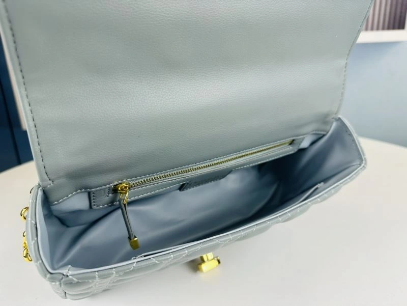 Christian Dior Satchel Bags Practical 86204