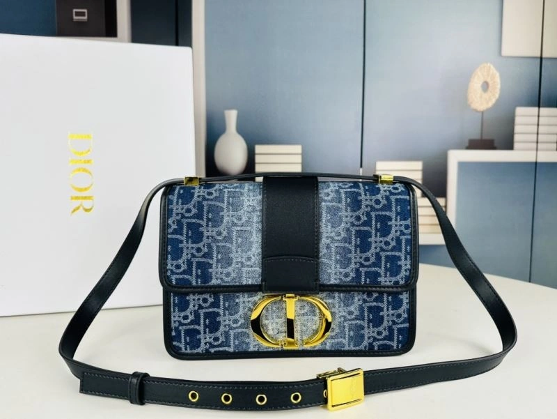 Durable Christian Dior Satchel Bags 86197