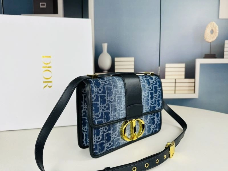 Durable Christian Dior Satchel Bags 86197