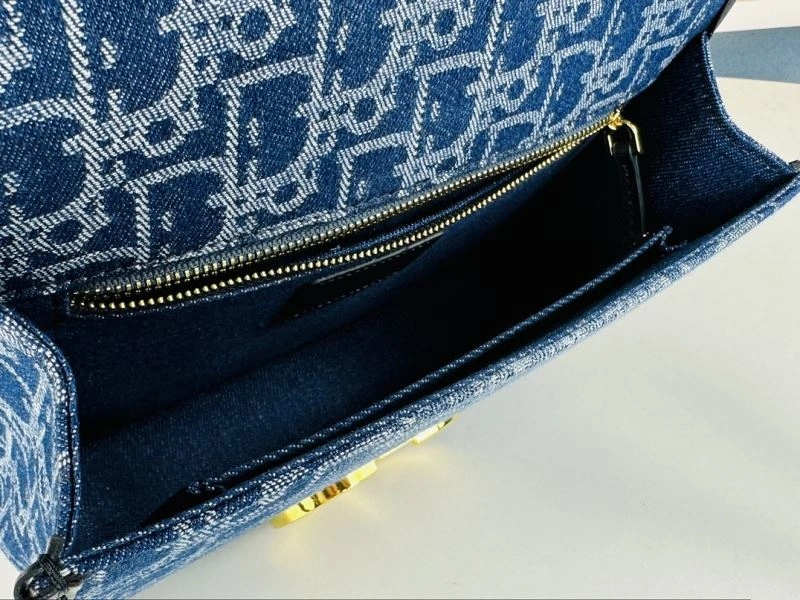 Durable Christian Dior Satchel Bags 86197