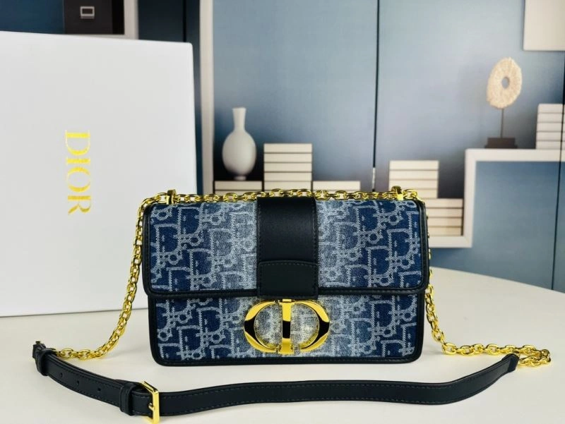 Packable Christian Dior Satchel Bags 86196