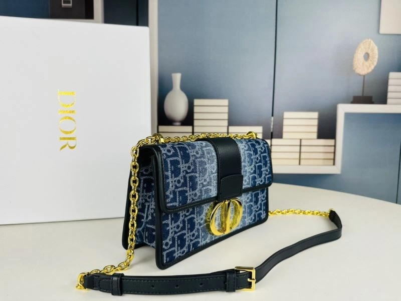 Packable Christian Dior Satchel Bags 86196