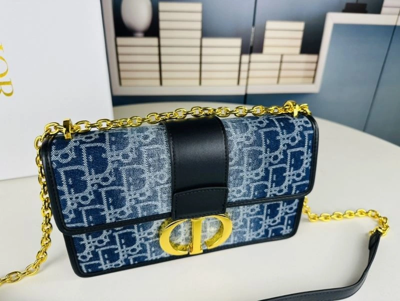 Packable Christian Dior Satchel Bags 86196