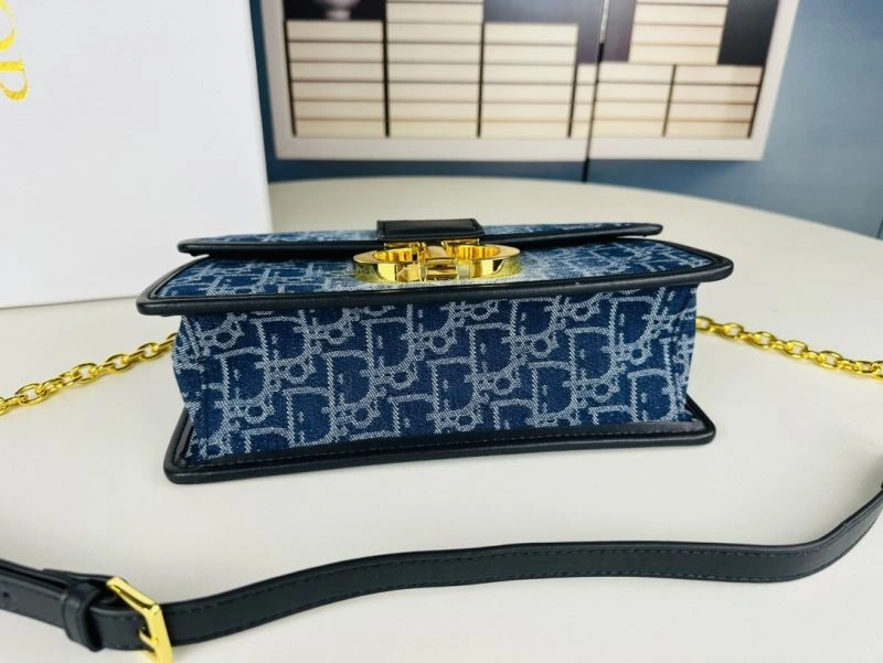 Packable Christian Dior Satchel Bags 86196