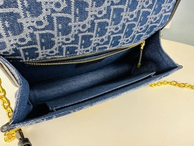 Packable Christian Dior Satchel Bags 86196