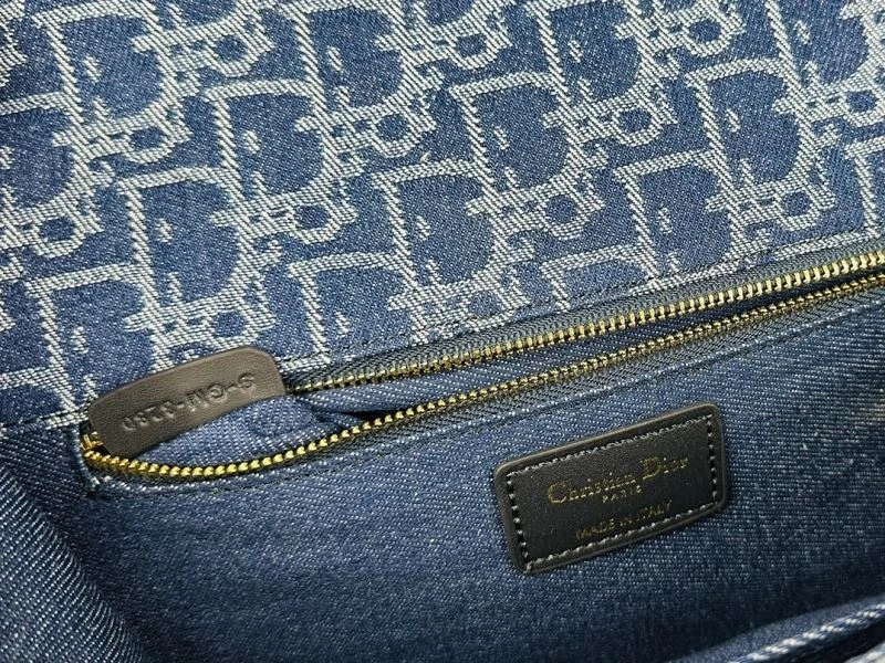 Packable Christian Dior Satchel Bags 86196