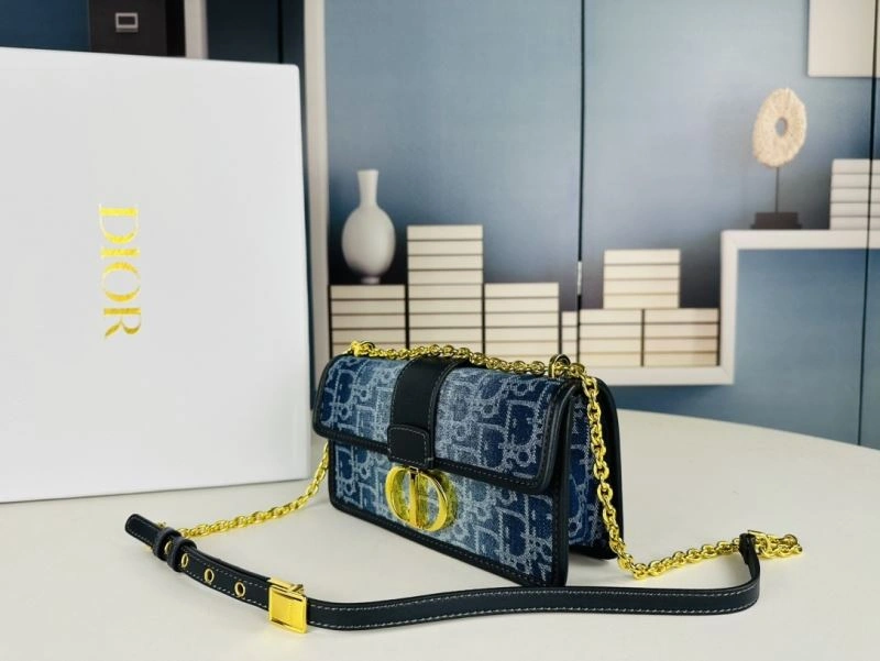 Functional Christian Dior Satchel Bags 86194