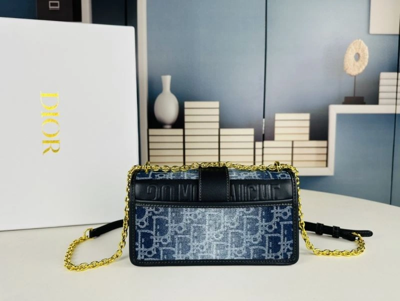 Functional Christian Dior Satchel Bags 86194