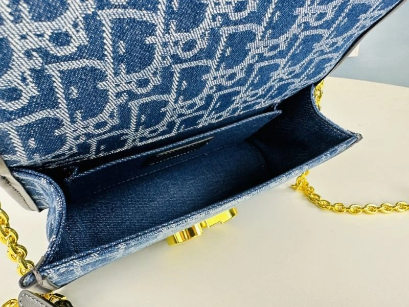Functional Christian Dior Satchel Bags 86194