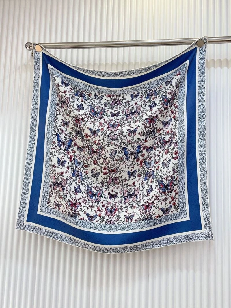 Christian Dior Scarf Timeless 270768