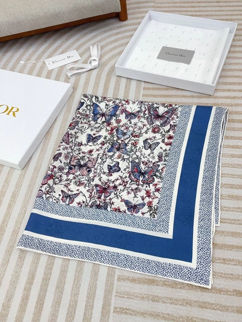 Christian Dior Scarf Timeless 270768