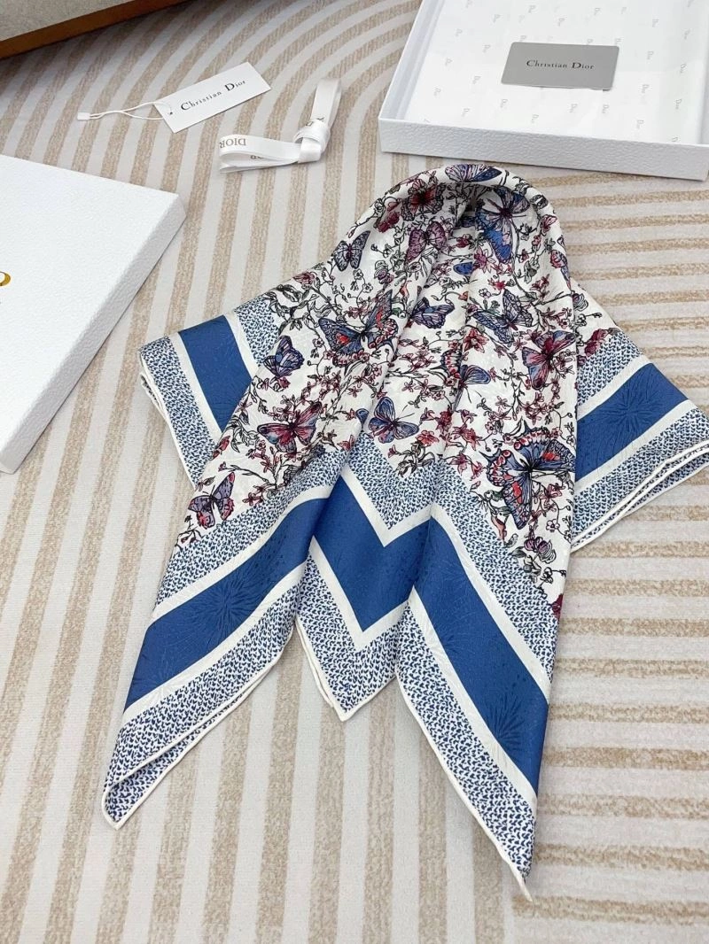 Christian Dior Scarf Timeless 270768