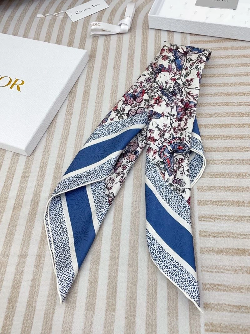 Christian Dior Scarf Timeless 270768