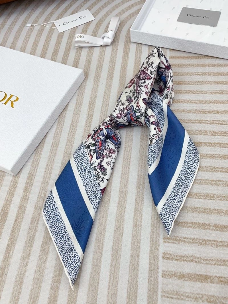 Christian Dior Scarf Timeless 270768
