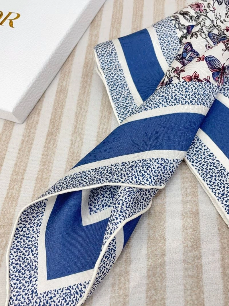 Christian Dior Scarf Timeless 270768