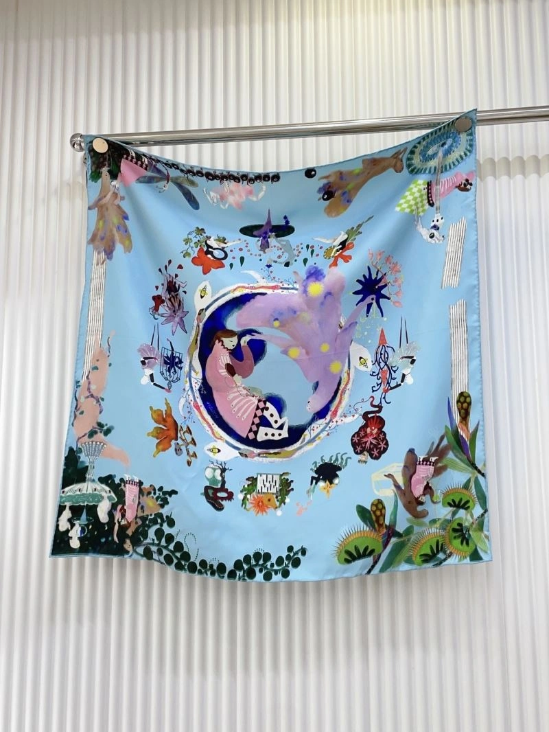 Christian Dior Scarf GoAnywhere 270767