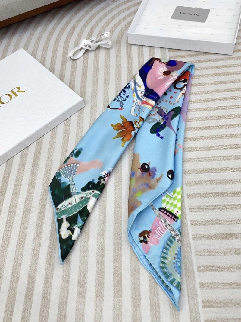 Christian Dior Scarf GoAnywhere 270767