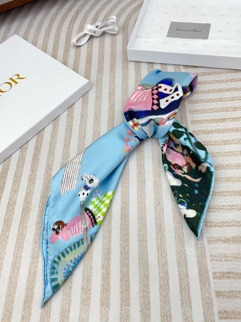 Christian Dior Scarf GoAnywhere 270767