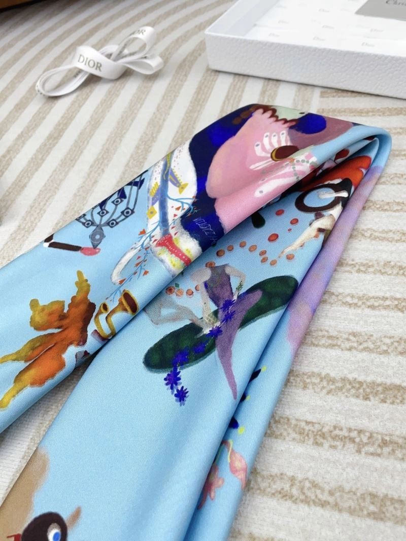 Christian Dior Scarf GoAnywhere 270767