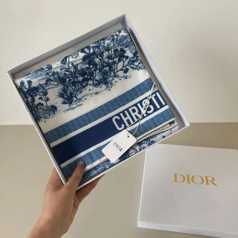 Christian Dior Scarf SmartChoice 270764