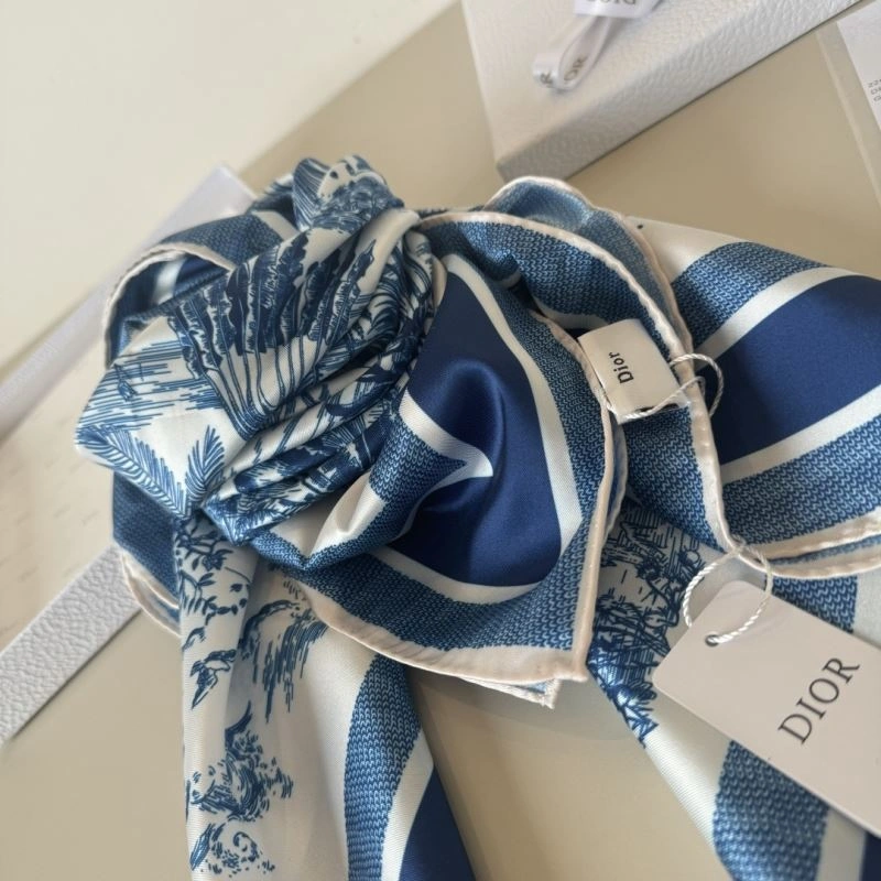 Christian Dior Scarf SmartChoice 270764