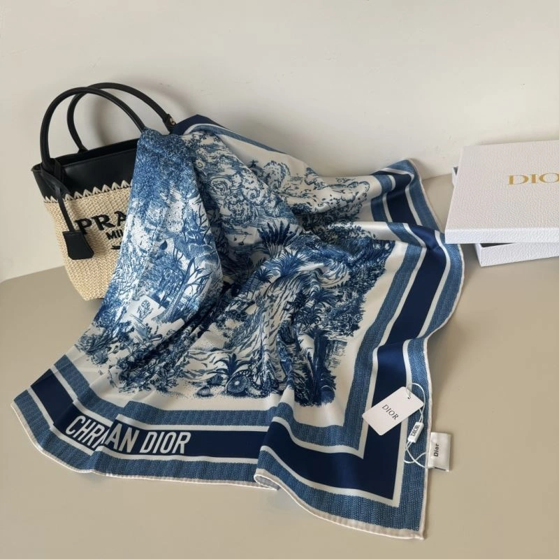 Christian Dior Scarf SmartChoice 270764