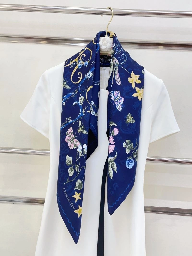Christian Dior Scarf FlexibleFit 270745