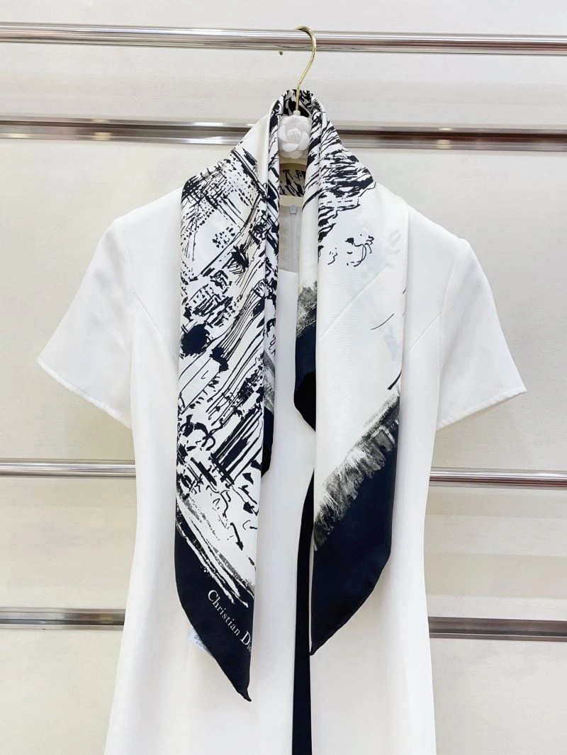 Christian Dior Scarf Seasonal 270756