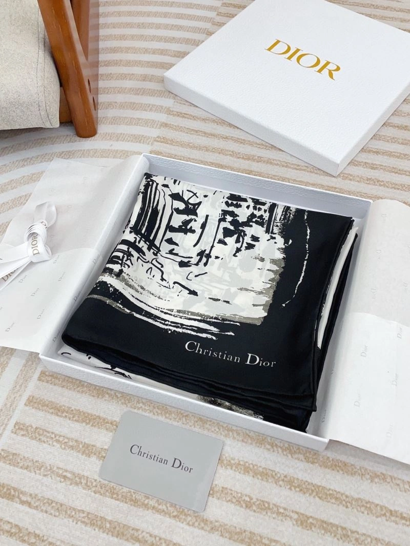 Christian Dior Scarf Seasonal 270756