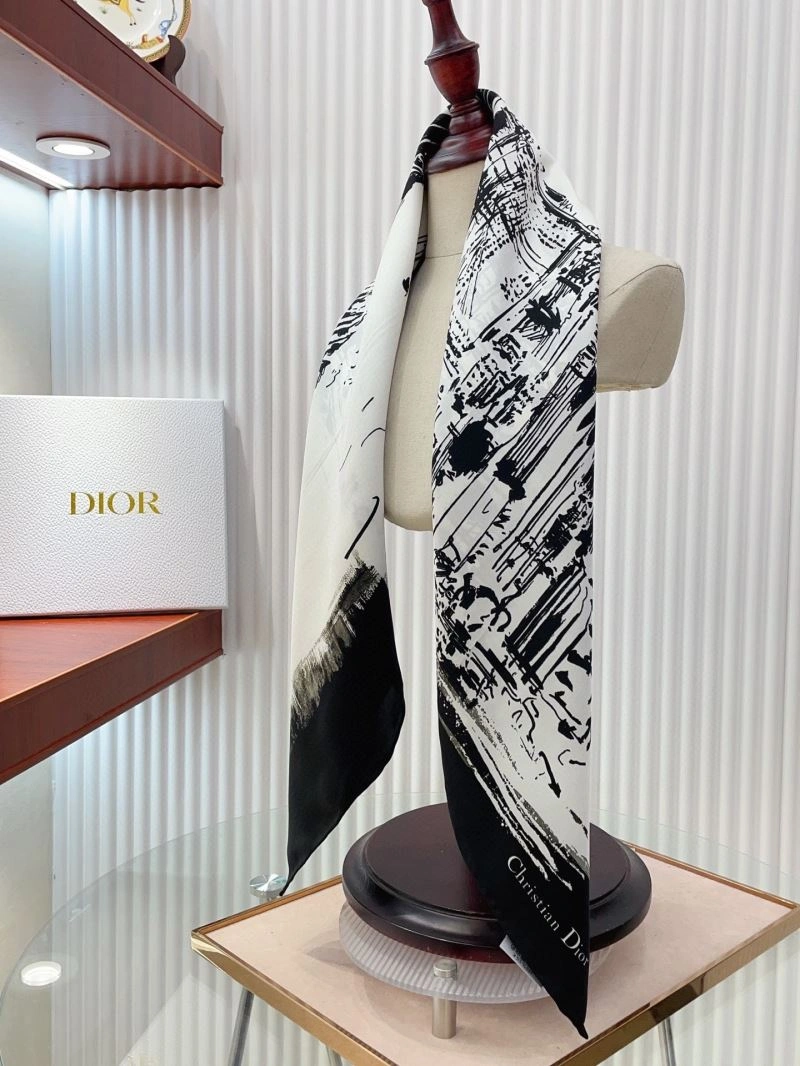 Christian Dior Scarf Seasonal 270756