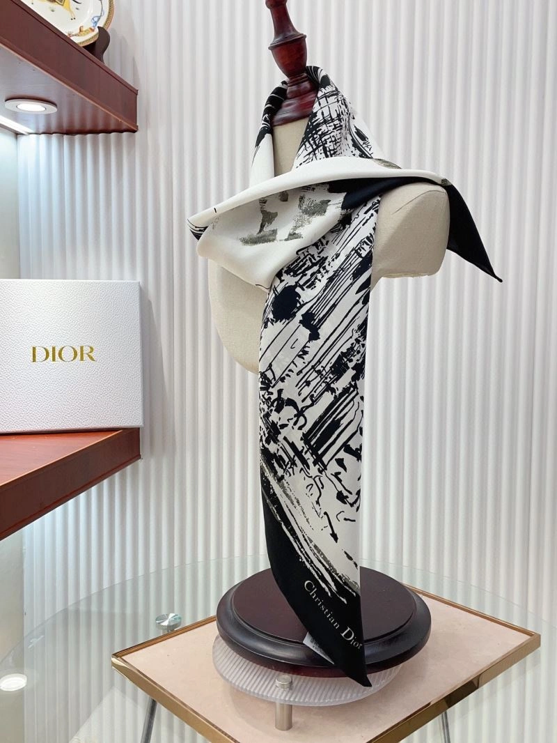 Christian Dior Scarf Seasonal 270756