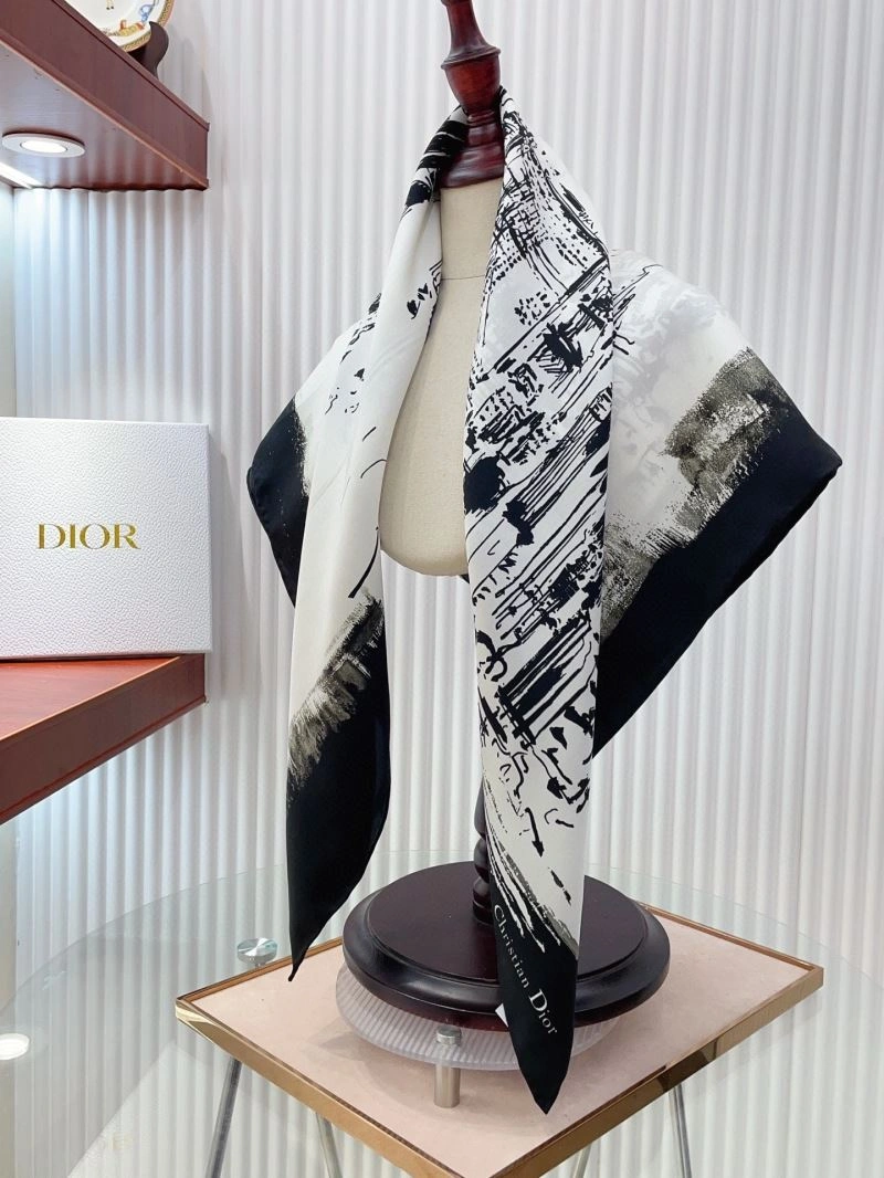 Christian Dior Scarf Seasonal 270756