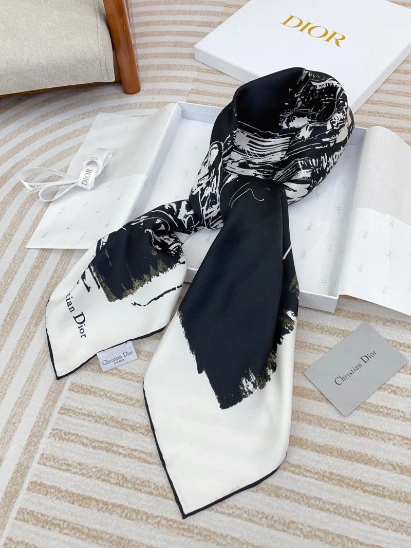 Christian Dior Scarf Classic 270761