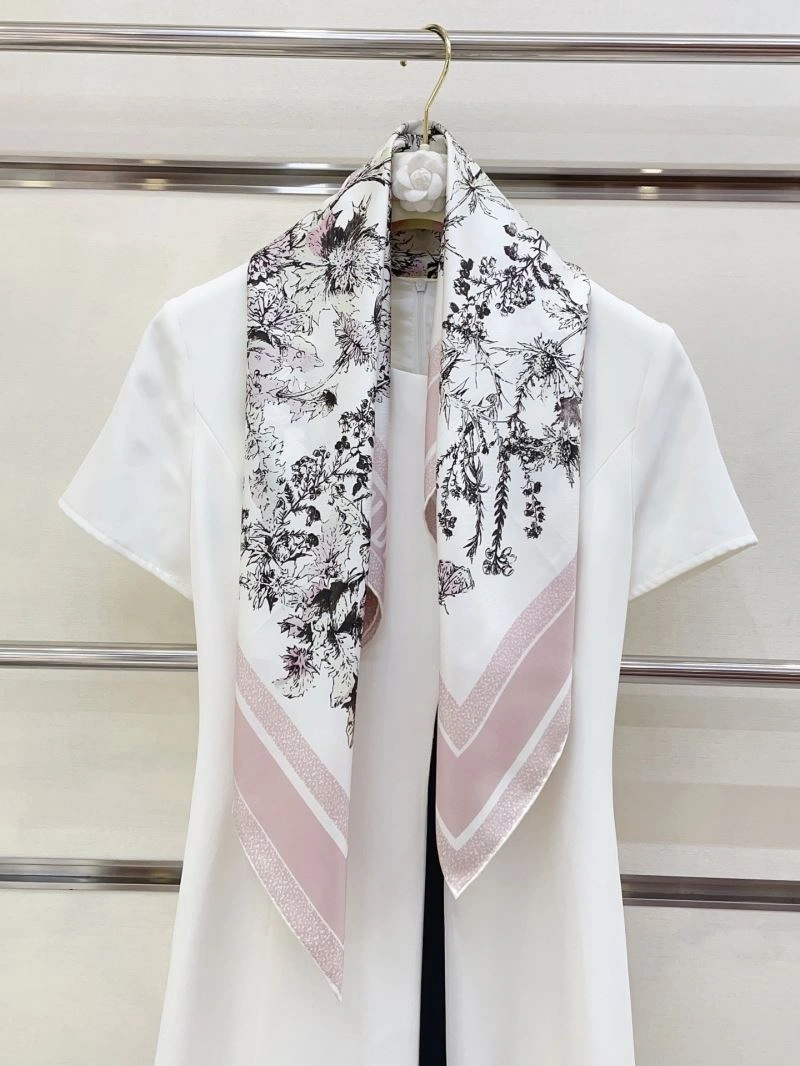 Durable Christian Dior Scarf 270753