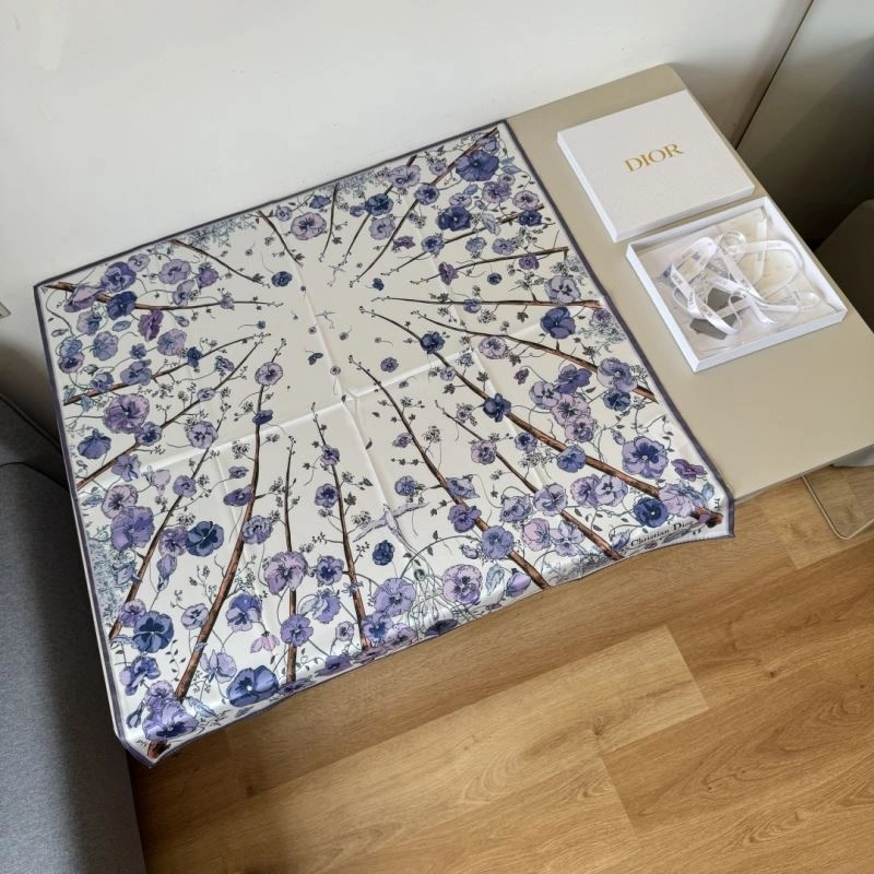 Christian Dior Scarf Sophisticated 270754
