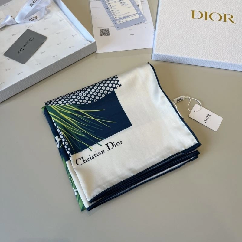 Christian Dior Scarf RelaxedFit 270737
